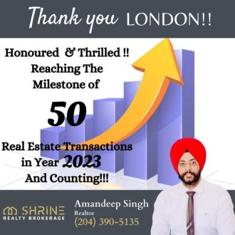 Highest Deals 50+ in Brokerage FY 2023