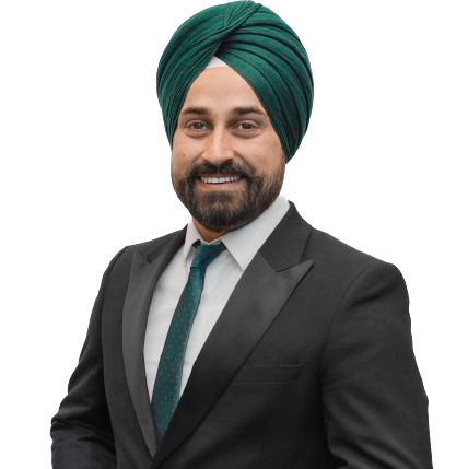 Navjot Singh