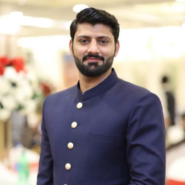 usama Bilal