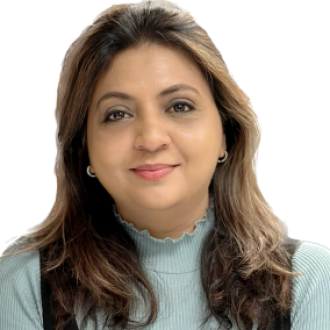 Shubhangi Choudhury