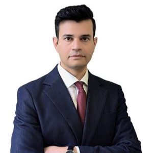 Arun Dandona