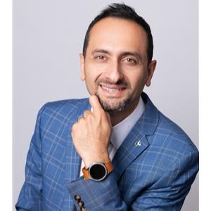 AMIR MOUSAVI