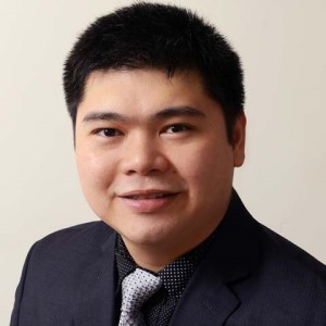 Ken Ong