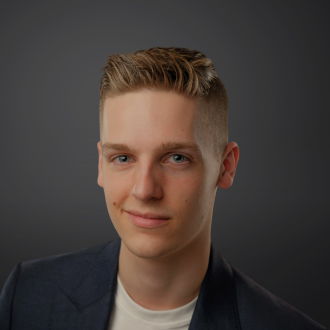 Agent profile photo