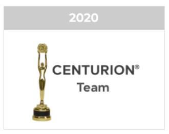 Centurion 2020