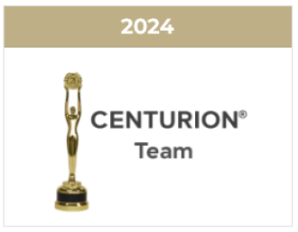 Centurion 2024