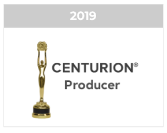 Centurion 2019