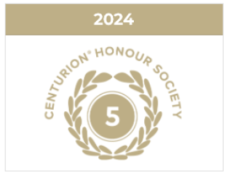 Centurion Honour Society