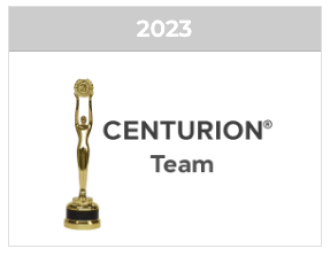 Centurion 2023