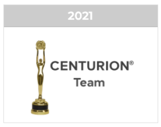 Centurion 2021