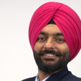 Sahib Preet Singh Malhi