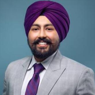 ARMINDER SINGH