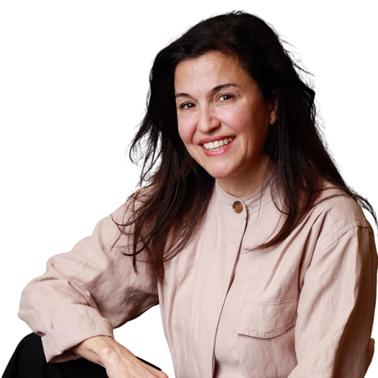 Paula Castellon