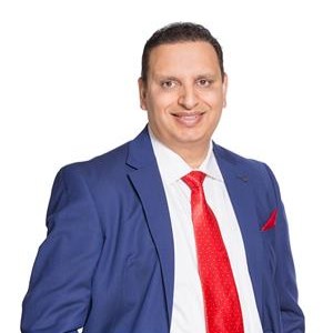 Sachin Gupta