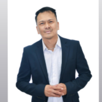 Ryan Ordonez