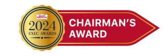 Chairman's Award 2024