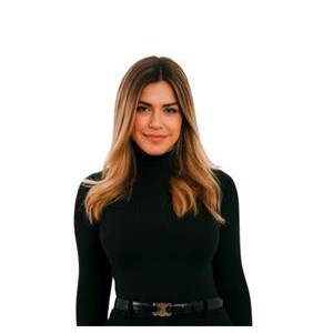 Sabrina Kentros