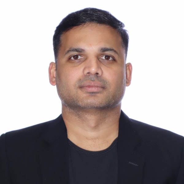 Arun Shanmugam