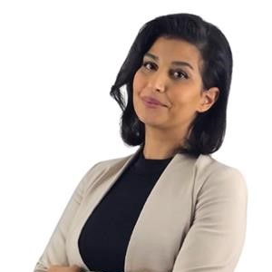 Nazanin Fayazzadeh